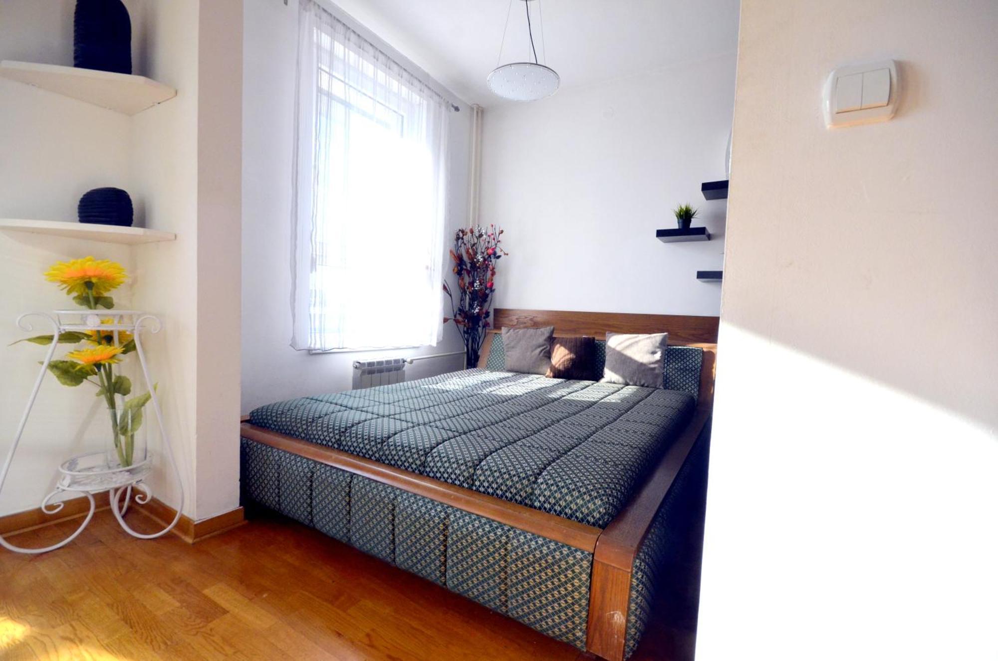 Clean&Cozy Apartments Novi Beograd Zimmer foto