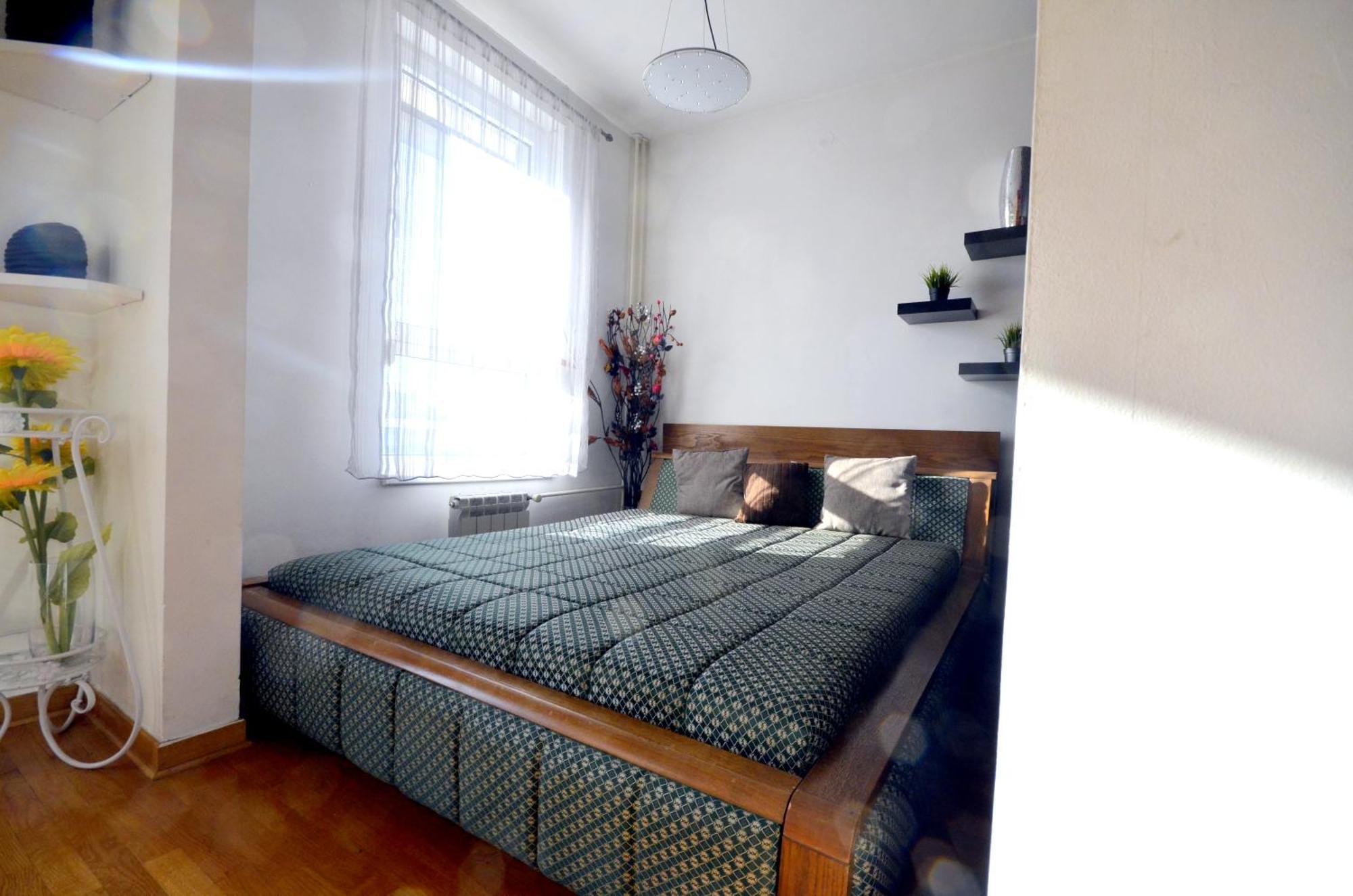 Clean&Cozy Apartments Novi Beograd Zimmer foto