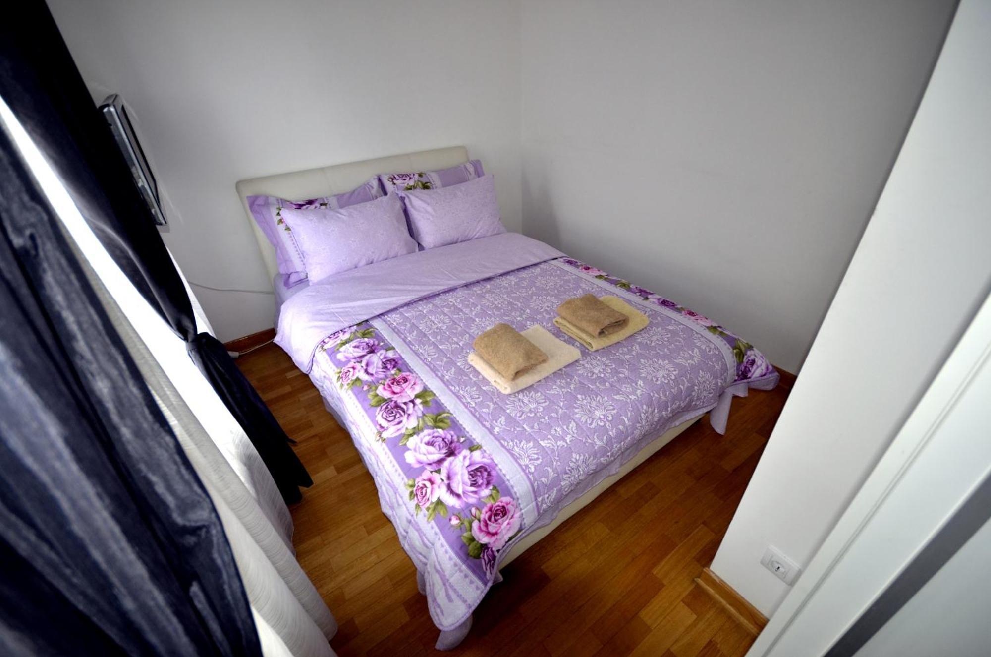 Clean&Cozy Apartments Novi Beograd Zimmer foto