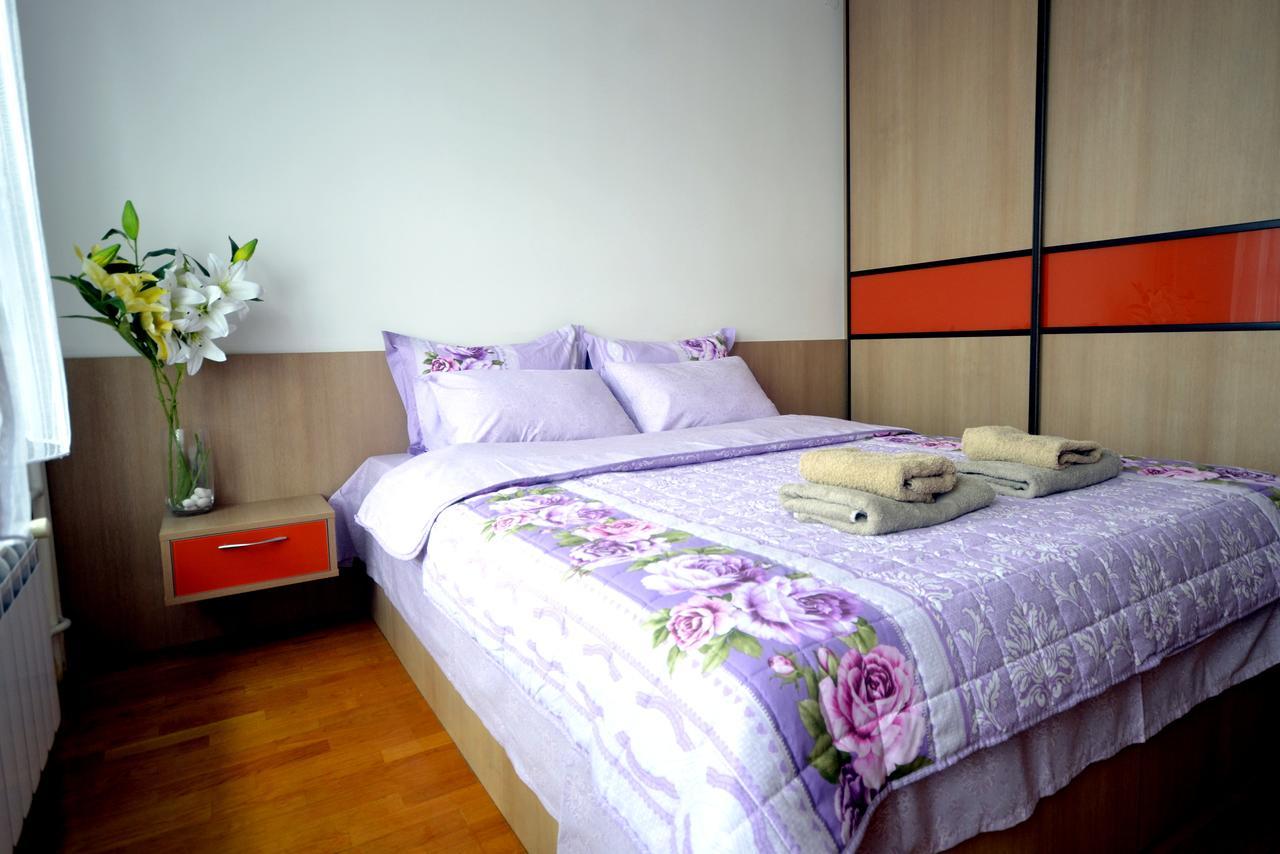 Clean&Cozy Apartments Novi Beograd Zimmer foto